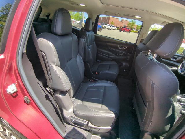 Used 2024 Subaru Ascent Touring AWD/4WD image 35