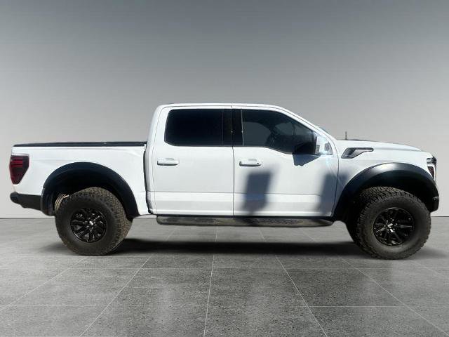 Certified 2025 Ford F150 Raptor image 6