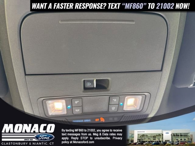 Certified 2023 Ford F150 XLT w/ Equipment Group 302A High image 24