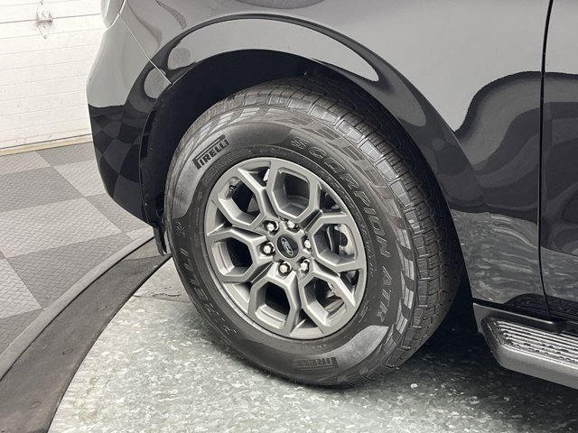 Certified 2026 Ford Expedition Max Active AWD/4WD image 8