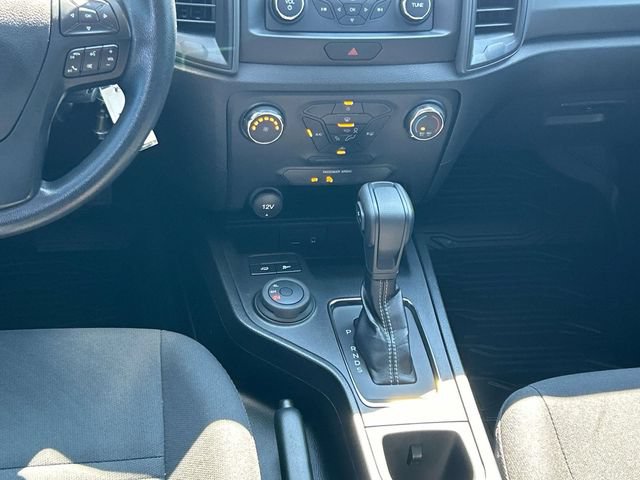 Certified 2023 Ford Ranger XL AWD/4WD image 16