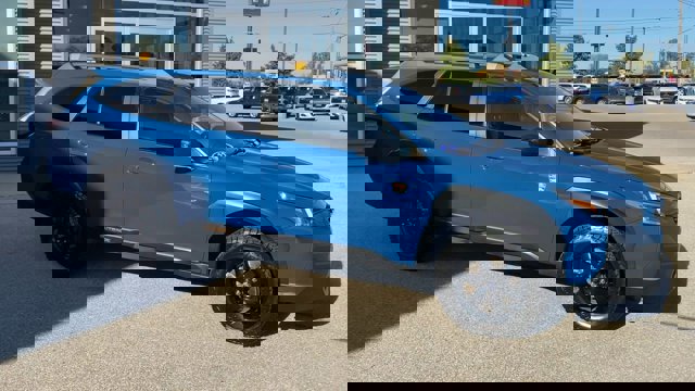 Used 2022 Subaru Outback Wilderness image 3