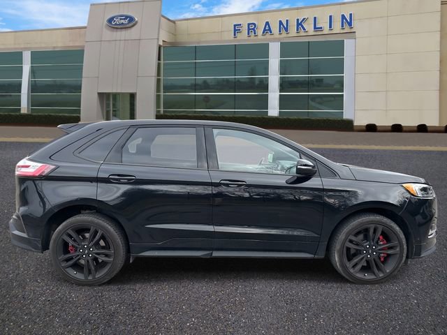 Certified 2024 Ford Edge ST w/ Equipment Group 401A image 6