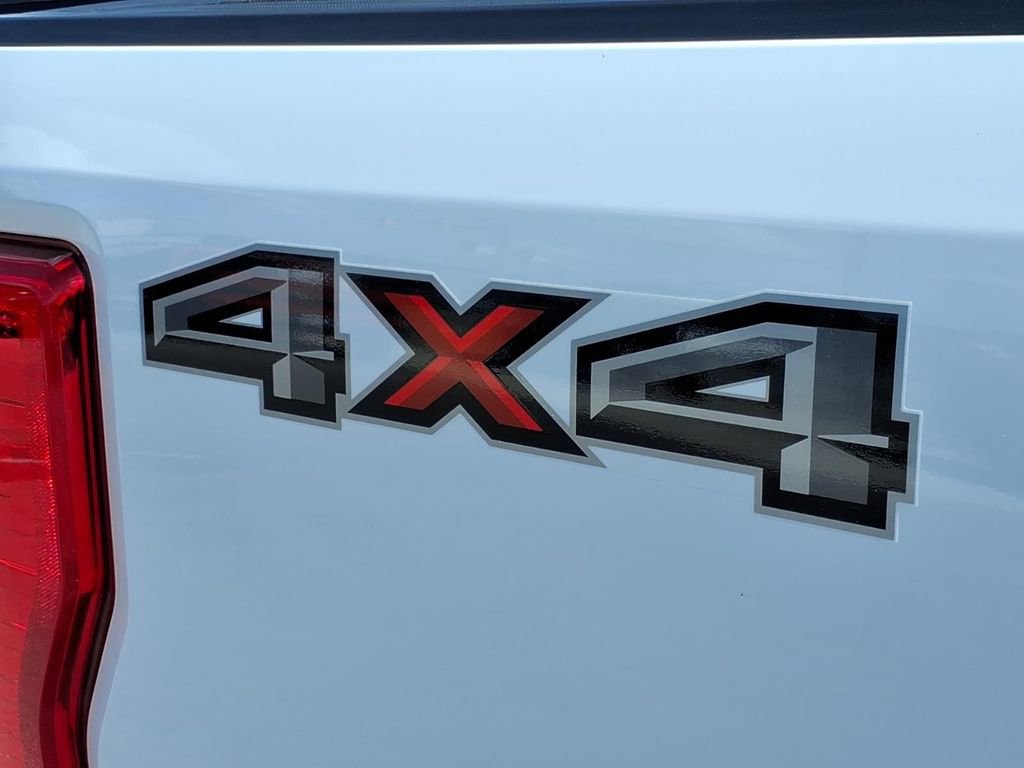 Certified 2019 Ford F350 XL w/ Power Equipment Group AWD/4WD image 9