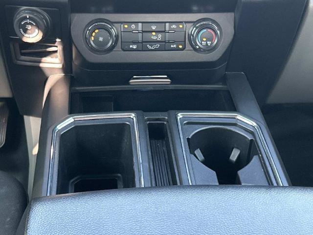 Certified 2020 Ford F150 XL w/ Equipment Group 101A Mid AWD/4WD image 17