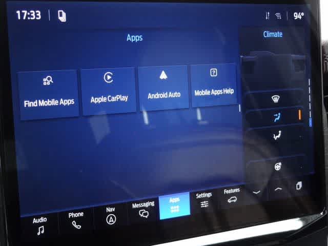 Certified 2022 Ford Expedition Limited RWD image 30