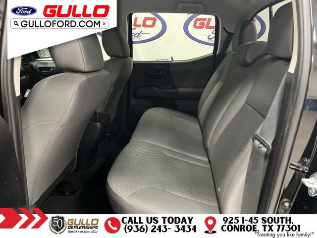 Used 2023 Toyota Tacoma SR AWD/4WD image 15