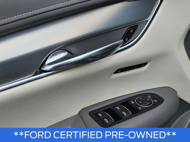 Used 2021 Cadillac XT5 Premium Luxury FWD image 18