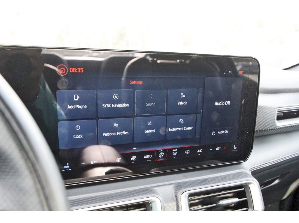 Certified 2025 Ford Mustang GT Premium RWD image 20