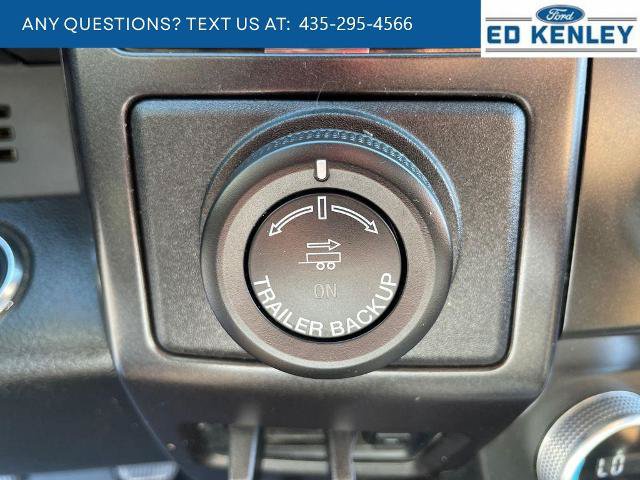 Certified 2021 Ford Expedition King Ranch AWD/4WD image 16