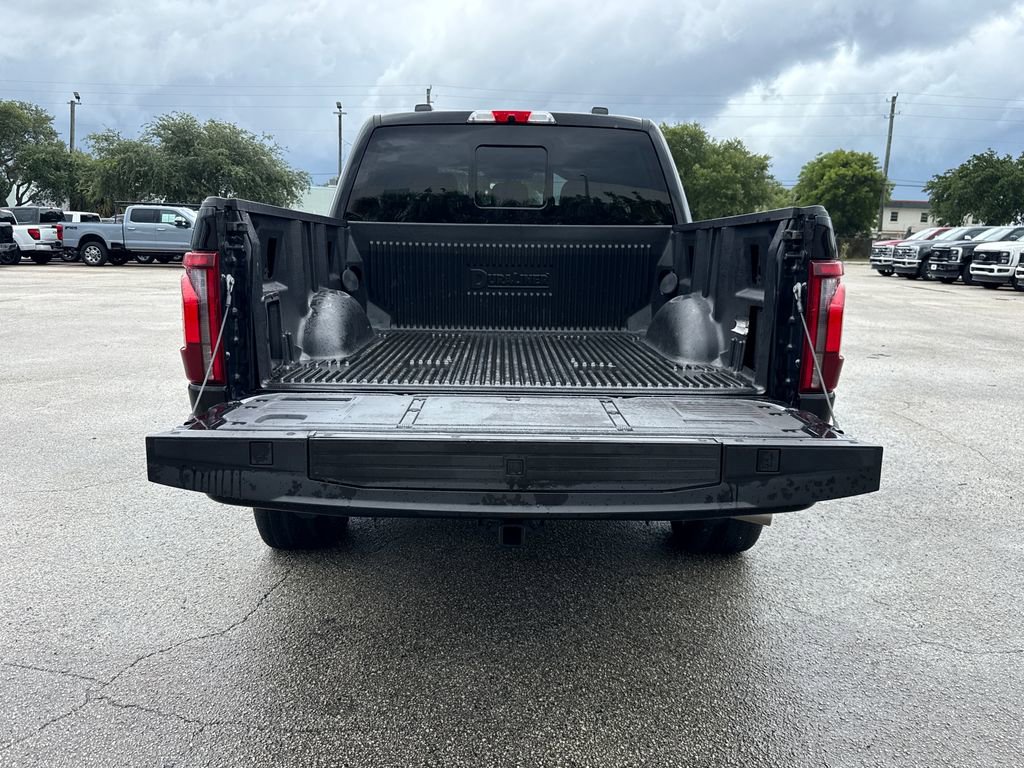 Certified 2024 Ford F150 Platinum w/ Equipment Group 703A Plus AWD/4WD image 32