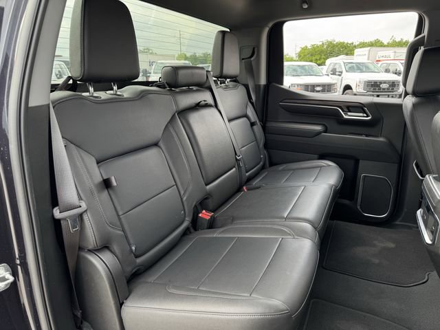 Used 2022 GMC Sierra 1500 SLT w/ SLT Convenience Package RWD image 28