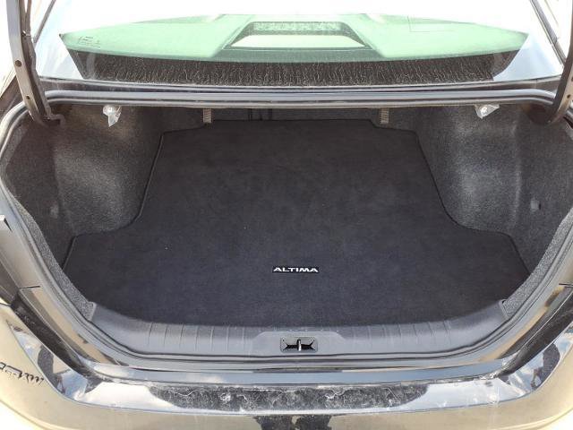 Used 2022 Nissan Altima 2.5 S image 17