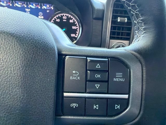 Certified 2023 Ford F150 XLT w/ Equipment Group 302A High AWD/4WD image 50