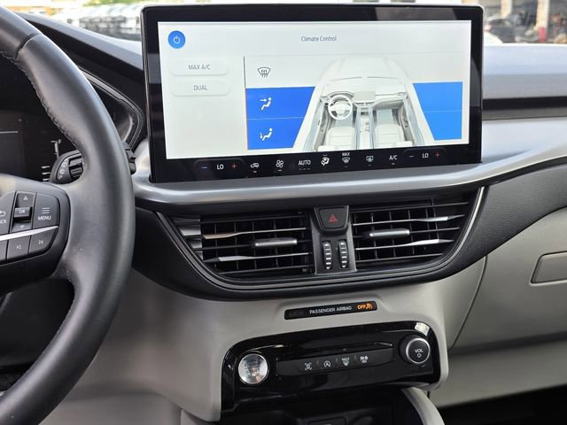 Certified 2023 Ford Escape Active w/ Tech Pack #1 FWD image 10