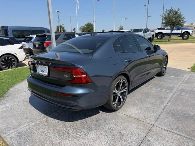 Used 2024 Volvo S60 B5 Plus AWD/4WD image 6
