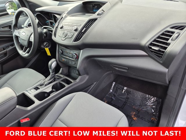 Certified 2019 Ford Escape S FWD image 26
