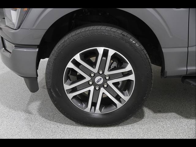 Certified 2023 Ford F150 XL w/ STX Appearance Package AWD/4WD image 22