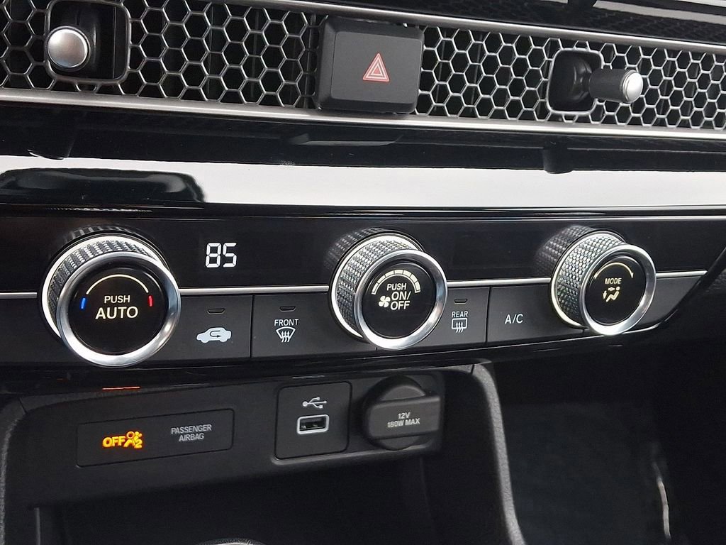 Used 2023 Honda Civic Sport image 16