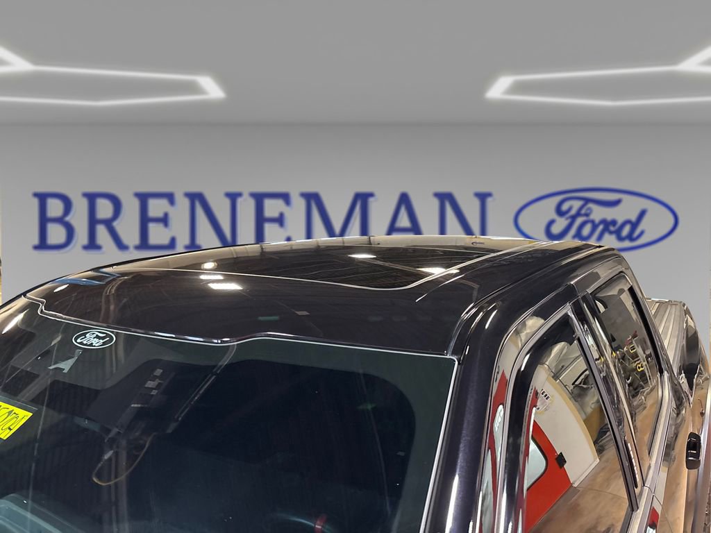 Certified 2021 Ford F150 Raptor w/ Equipment Group 801A High image 14