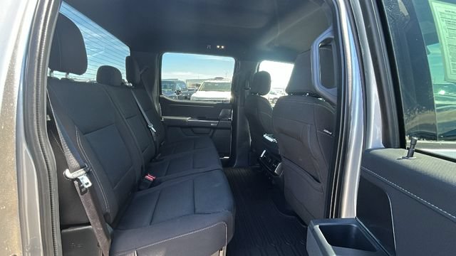 Certified 2023 Ford F150 XLT w/ Equipment Group 302A High AWD/4WD image 13