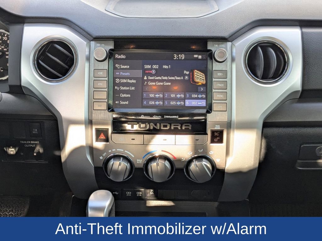 Used 2020 Toyota Tundra SR5 image 18