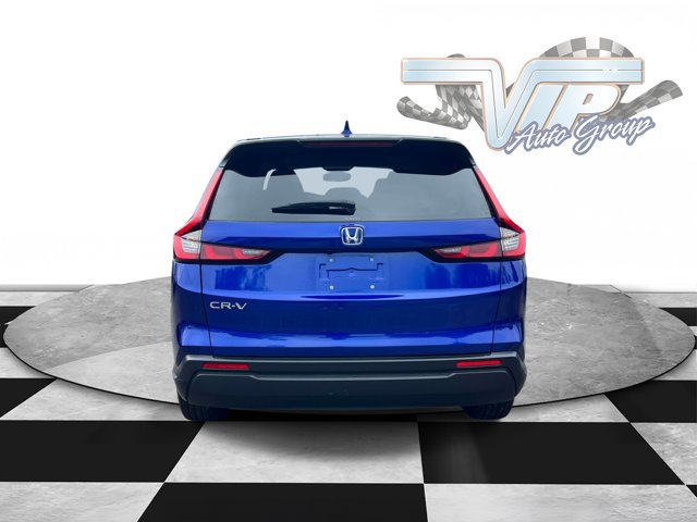 Used 2024 Honda CR-V EX image 7