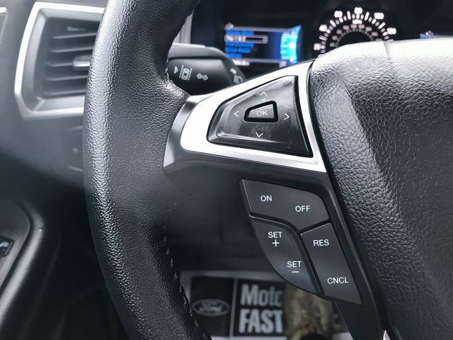 Certified 2024 Ford Edge SEL w/ Convenience Package image 10