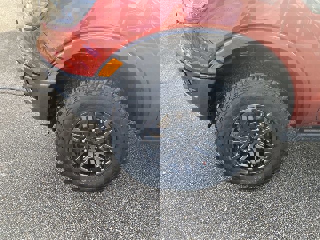 Certified 2023 Ford Ranger XLT w/ Tremor Off-Road Package image 10