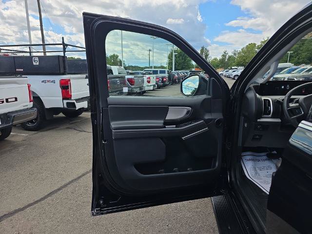 Certified 2025 Ford Expedition Active AWD/4WD image 20