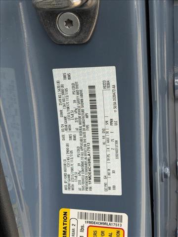 Certified 2024 Ford Bronco Heritage Edition image 27