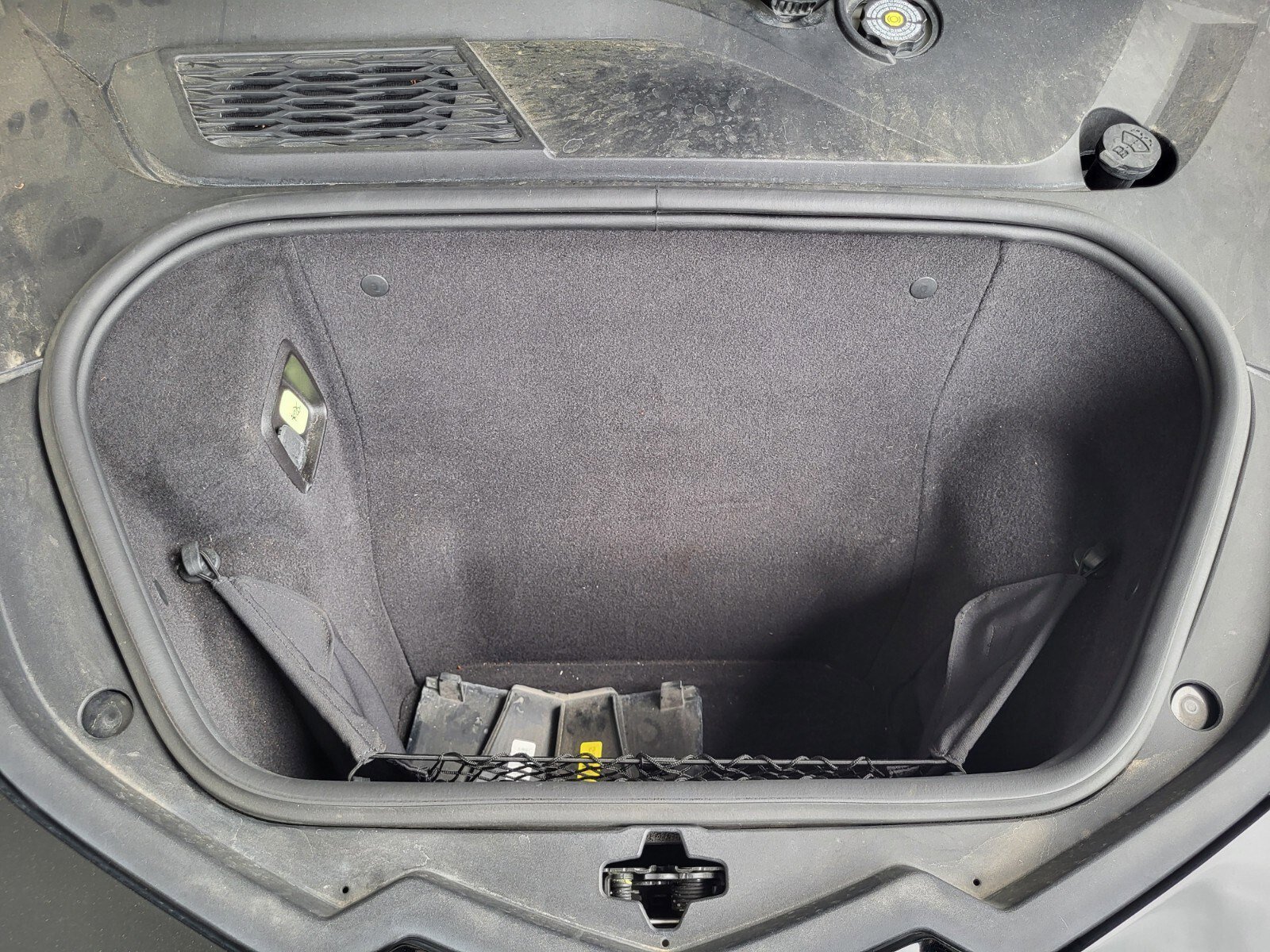 Used 2021 Chevrolet Corvette Stingray Premium Cpe w/ Z51 Performance Package image 27