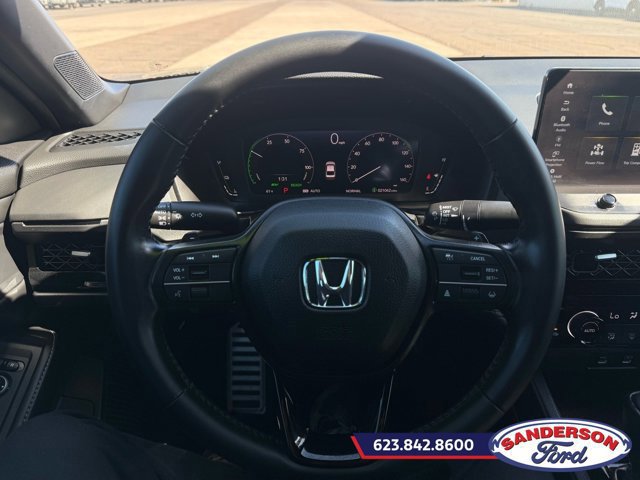 Used 2024 Honda Accord Sport image 13