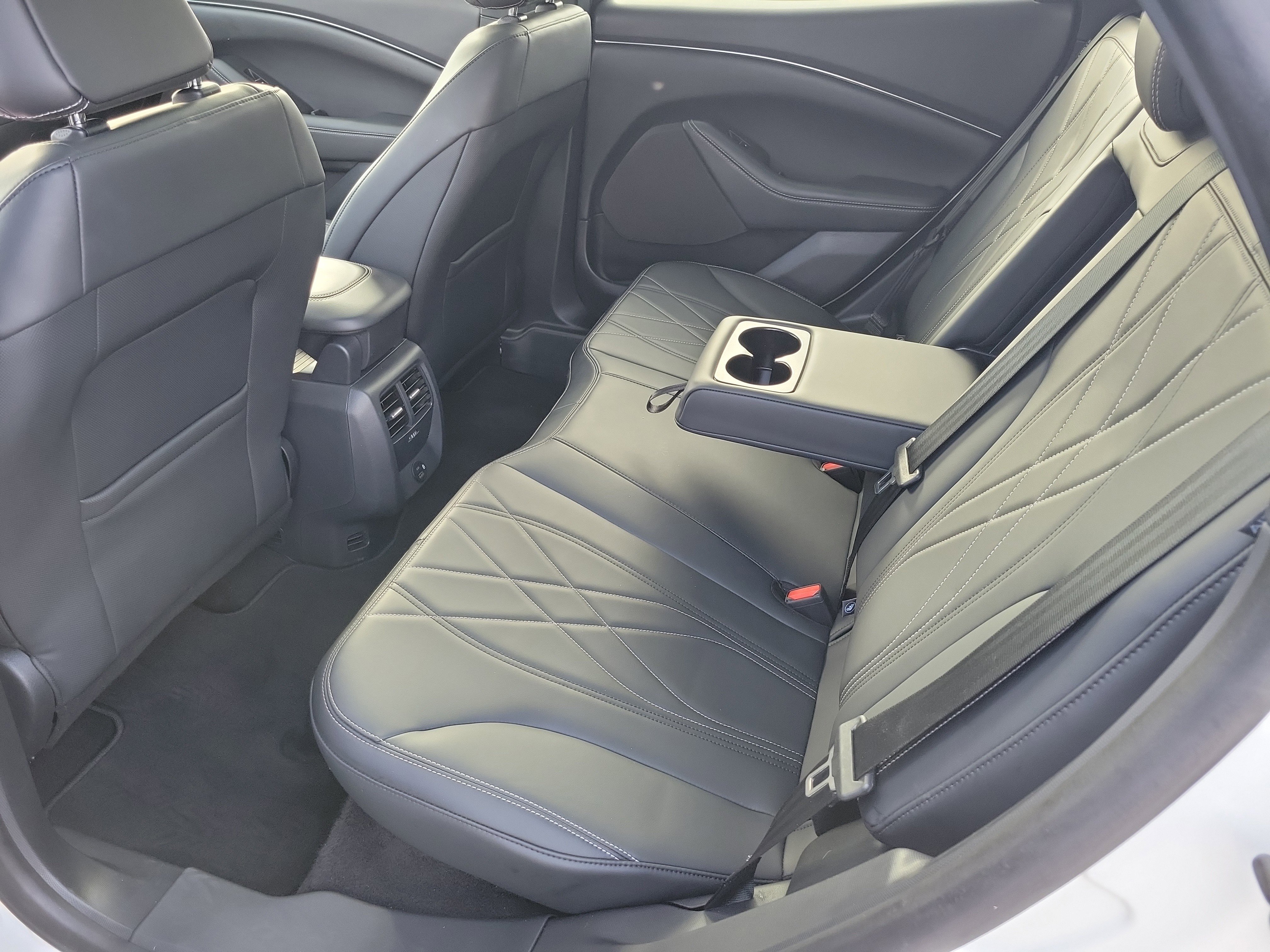 Certified 2023 Ford Mustang Mach-E California Route 1 image 13