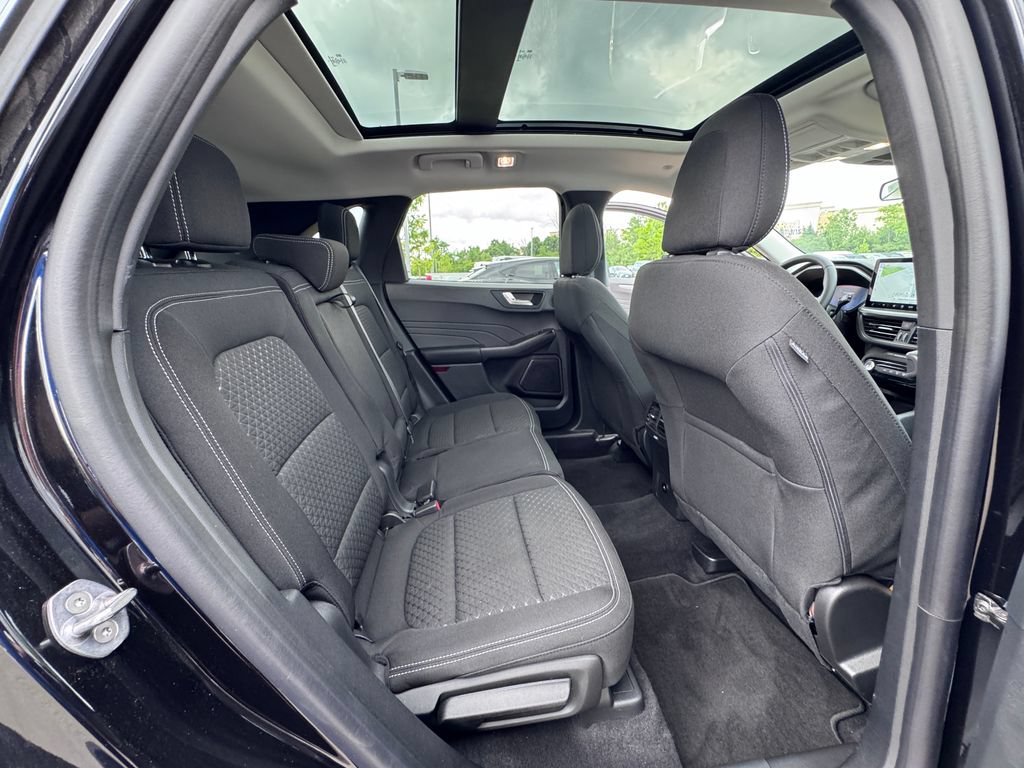 Certified 2023 Ford Escape Active w/ Tech Pack #2 AWD/4WD image 31