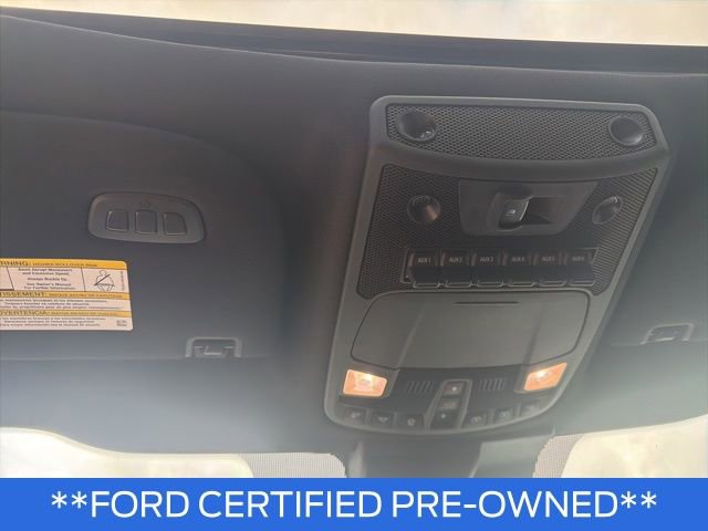 Certified 2019 Ford F150 Raptor w/ Equipment Group 802A Luxury AWD/4WD image 16