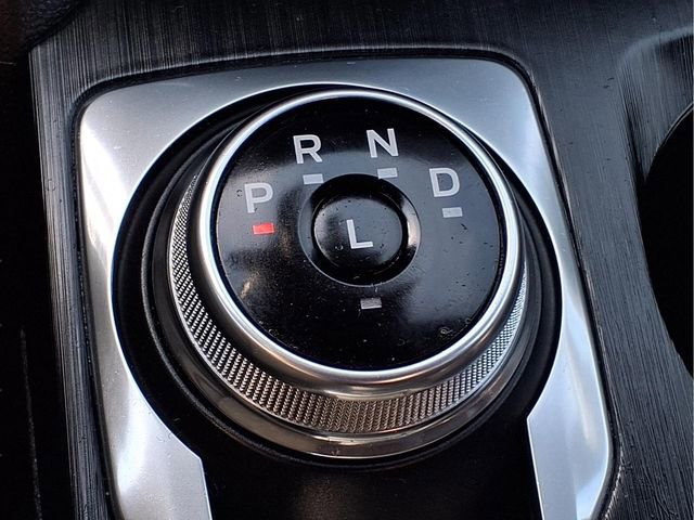 Certified 2025 Ford Escape ST-Line Elite w/ Tech Pack #1 image 19