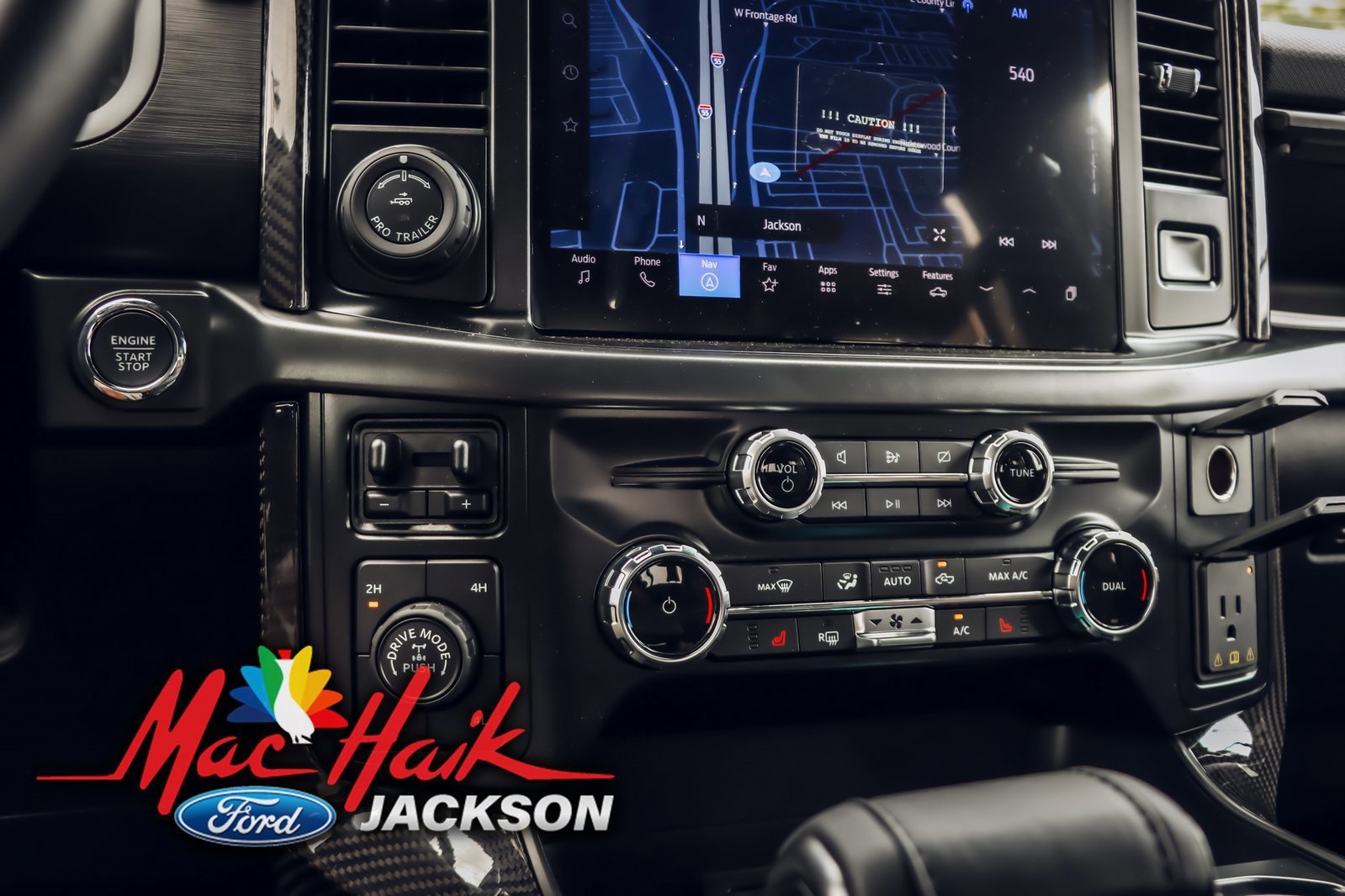 Certified 2024 Ford F150 XLT w/ Equipment Group 303A High image 36