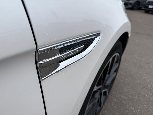 Certified 2019 Ford Taurus Limited AWD/4WD image 12