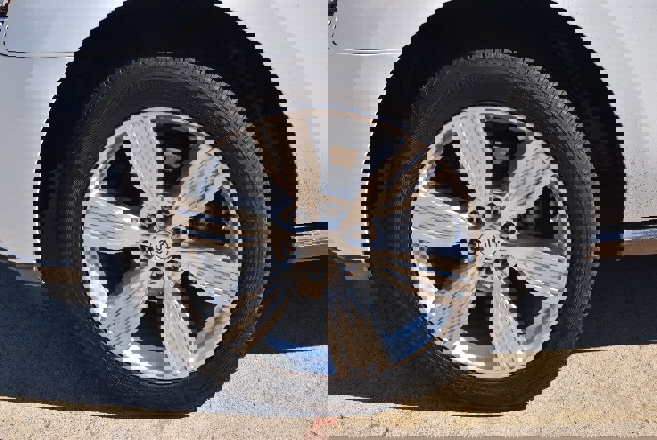 Certified 2024 Ford Expedition King Ranch image 10