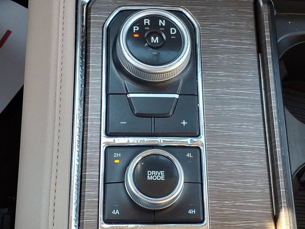 Certified 2023 Ford Expedition Limited AWD/4WD image 18
