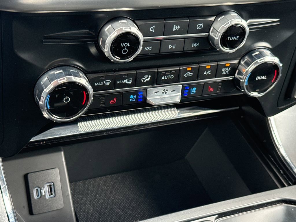 Certified 2023 Ford F150 Lariat RWD image 23