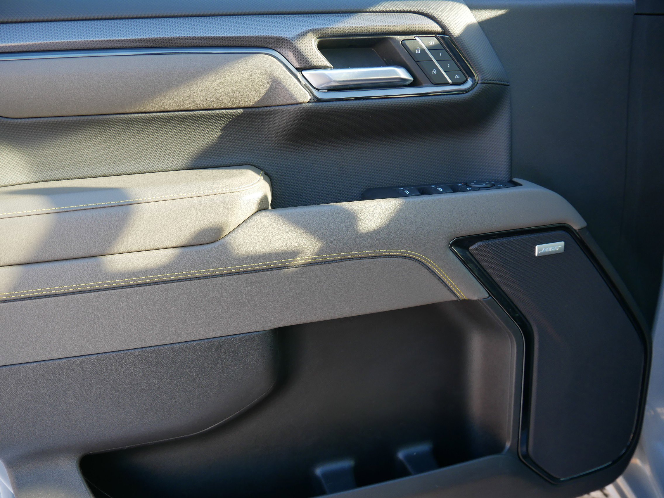 Used 2024 Chevrolet Silverado 1500 ZR2 w/ ZR2 Bison Edition image 11