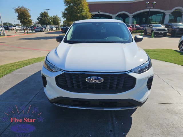 Certified 2025 Ford Escape Active