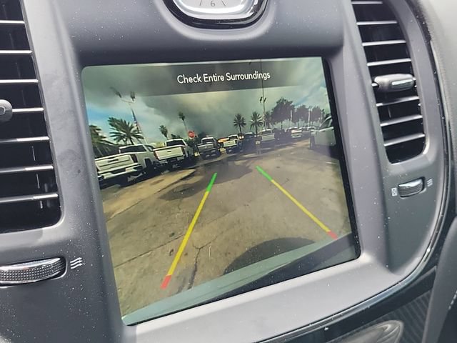 Used 2023 Chrysler 300 C RWD image 32