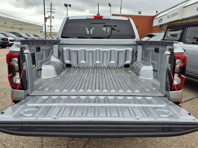 Certified 2024 Ford Ranger XLT AWD/4WD image 19