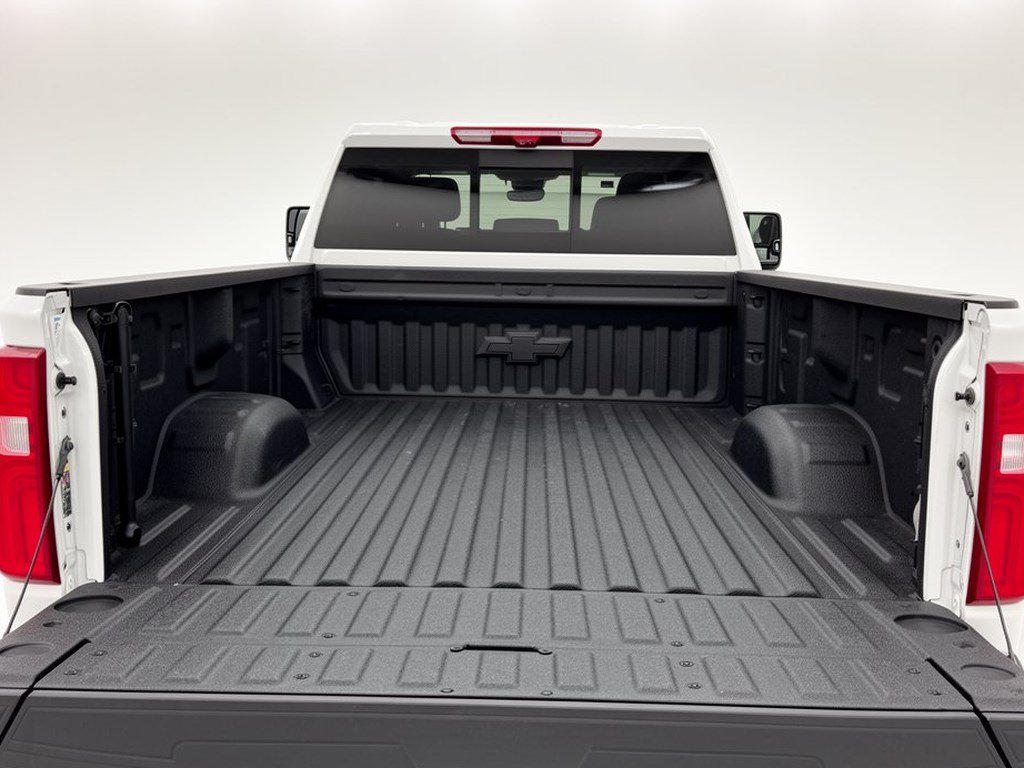Used 2024 Chevrolet Silverado 3500 LTZ w/ LTZ Plus Package AWD/4WD image 28