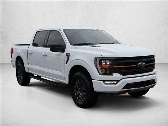 Certified 2022 Ford F150 Tremor w/ Equipment Group 401A Mid AWD/4WD video 3