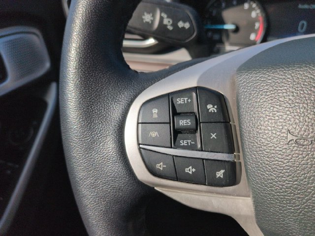 Certified 2023 Ford Explorer Limited w/ Limited Technology Package AWD/4WD image 34