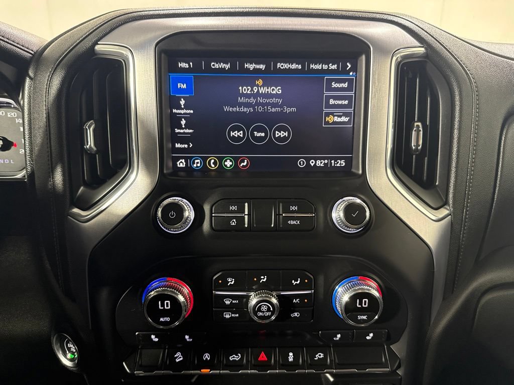 Used 2020 GMC Sierra 1500 Elevation AWD/4WD image 23